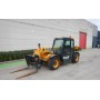 Chariot Telescopique JCB 525-60 Hi-Viz