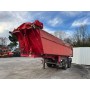 Semi Benne GENERAL TRAILERS 2 ESSIEUX