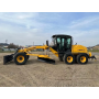 Niveleuse NEW HOLLAND F156.7A