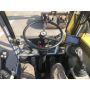 Pelle sur pneus WACKER NEUSON 9503