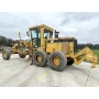 Niveleuse Caterpillar 160H