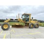 Niveleuse Caterpillar 160H