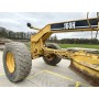 Niveleuse Caterpillar 160H