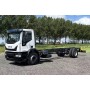 Châssis Cabine Iveco Eurocargo ML180E28-6210 4x2