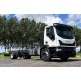 Châssis Cabine Iveco Eurocargo ML180E28-6210 4x2