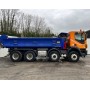 Camion Benne IVECO TRAKKER 450