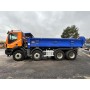 Camion Benne IVECO TRAKKER 450