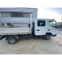 Camion Benne MITSUBISHI FUSO CANTER 3C13