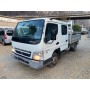 Camion Benne MITSUBISHI FUSO CANTER 3C13