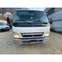 Camion Benne MITSUBISHI FUSO CANTER 3C13