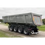 Remorque Schmitz Cargobull SKI 24 4-Axle