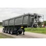 Remorque Schmitz Cargobull SKI 24 4-Axle