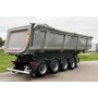 Remorque Schmitz Cargobull SKI 24 4-Axle