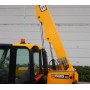 Chariot Telescopique JCB 525-60 Hi-Viz